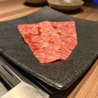 焼肉うしごろ 新宿三丁目店 - 
