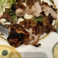ビランチャ 梅田店 - 