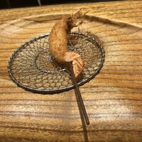 串揚げキッチン だん 十三店 - 