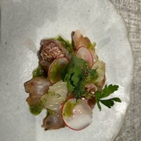 ビストロあじと - 