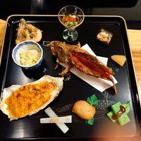 わんがた - 先寸八寸