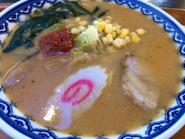 レストラン白樺 - 米沢（レストラン）の写真