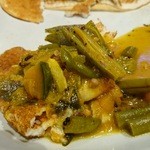 セイロンカリー - 