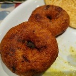 セイロンカリー - ワデ