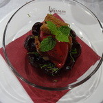 ルグドゥノム ブション リヨネ - デザート