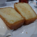 ルグドゥノム ブション リヨネ - デザートババ