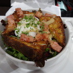 ルグドゥノム ブション リヨネ - リヨンサラダ