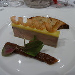 ルグドゥノム ブション リヨネ - フォアグラ、カモノパテ