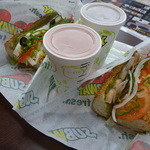 SUBWAY - 