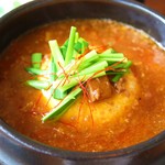 Beans - マーボーゆしどうふ