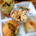 29019380 - 定食の小鉢