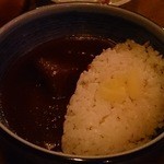 もうやんカレー 大忍具 - 