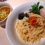 アジトイズム - ajitoのつけ麺（800円）