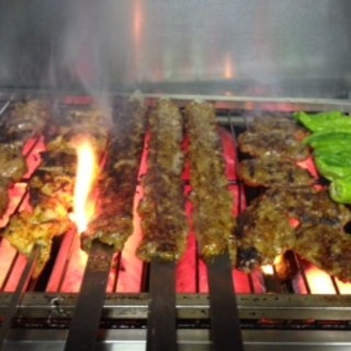 トルコレストラン チャンカヤ_0