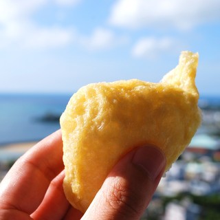 やんばるいなりすし本舗_0