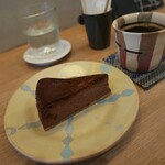 イマソラ珈琲 - 