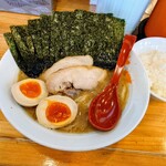 ラーメン大桜 - 