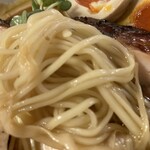 中華そば 髙野 - 