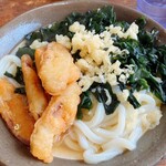 牧のうどん - 