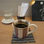 イマソラ珈琲 - 