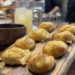 酒場 やまと - 明石焼