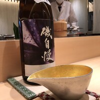 東京寿司 ITAMAE SUSHI -PRIME- GINZA SIX店 - 