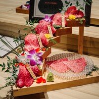 焼肉割烹 YP流 西心斎橋店 - 