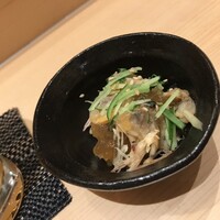 東京寿司 ITAMAE SUSHI -PRIME- GINZA SIX店 - 
