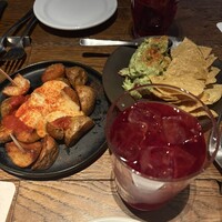 タベルナデエスパーニャフラガンテウーモ - 