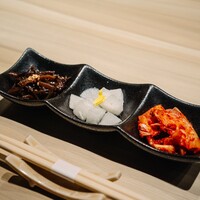 焼肉割烹 YP流 西心斎橋店 - 