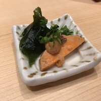 東京寿司 ITAMAE SUSHI -PRIME- GINZA SIX店 - 