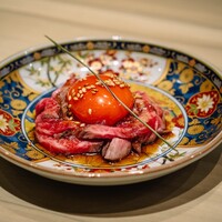 焼肉割烹 YP流 西心斎橋店 - 