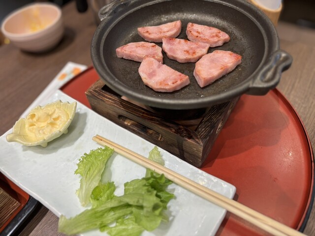 Washoku Mendokoro Sagami Dongo Ten photo 3