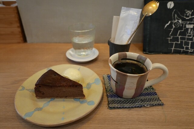 Imasora Coffee photo 2