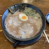大砲ラーメン  合川店