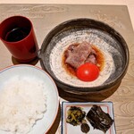 肉割烹ふたご - 