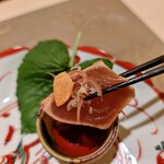 肉割烹ふたご - 