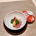 肉割烹ふたご - 