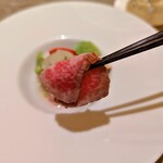 肉割烹ふたご - 