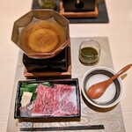 肉割烹ふたご - 