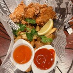 HUB 横浜鶴屋町店 - 