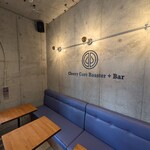 Cherry Core Roaster + Bar - 