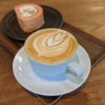 Cherry Core Roaster + Bar （チェリーコアロースタープラスバー