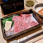 肉割烹ふたご - 