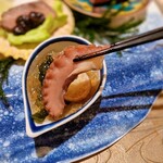 肉割烹ふたご - 