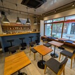 Cherry Core Roaster + Bar （チェリーコアロースタープラスバー