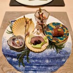 肉割烹ふたご - 