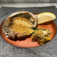 銀座 鉄板焼 向日葵 - 