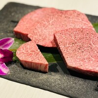 黒毛和牛焼肉きっしゃん 北新地店 - 