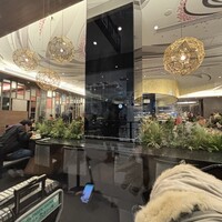 オールデイダイニング グランドエール(ヴィラフォンテーヌ グランド 羽田空港) - 